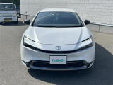 プリウス 2.0 Z E-Four 4WD 本革シート