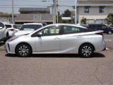 プリウス 1.8 A ウェルキャブ 助手席回転チルトシート Aタイプ 
