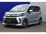 ステラカスタムRスマートアシスト ワンオーナー車☆純正メモリナビ及びドライブレコーダー搭載車☆