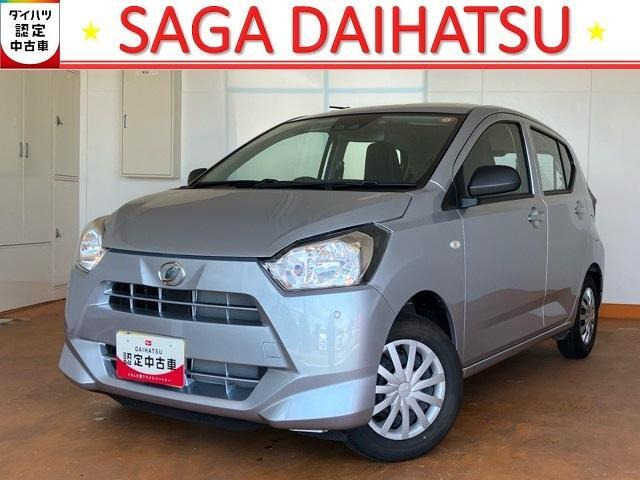 ミライース L SAIII 
