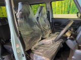 もちろん車内はキレイです♪よりクリーンな状態をキープしたいお客様には『ナノゾーンコート』がおすすめ!新型コロナウイルス対策や、除菌・消臭に効果を発揮し多くの方にご好評いただいております。