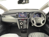 デリカD:5 2.2 ブラック エディション 4WD ワンオーナー