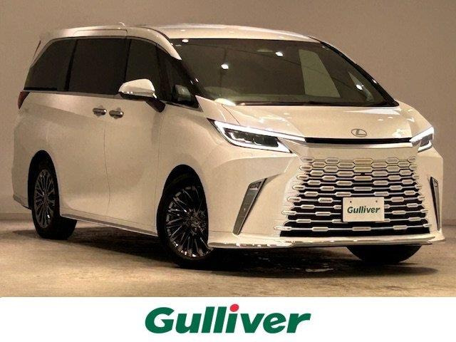 LM500h バージョンL 4WD4WD 本革シート