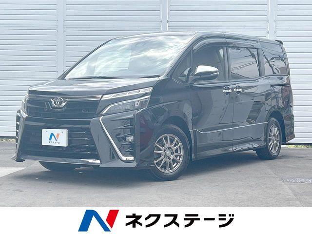 ヴォクシー 2.0 ZS 煌II 