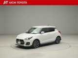 スイフト  スポーツ 1.4 セーフティパッケージ装着車