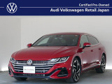 数少ないArteonShootingBrake お問い合わせはお早めに