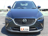 CX-3 1.5 XD 