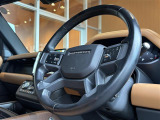 ディフェンダー  110XダイナミッHSE 4WD 本革シート
