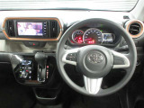運転席はその車の重要ポイント。ぜひ実際にご乗車ください。お待ちしてます。