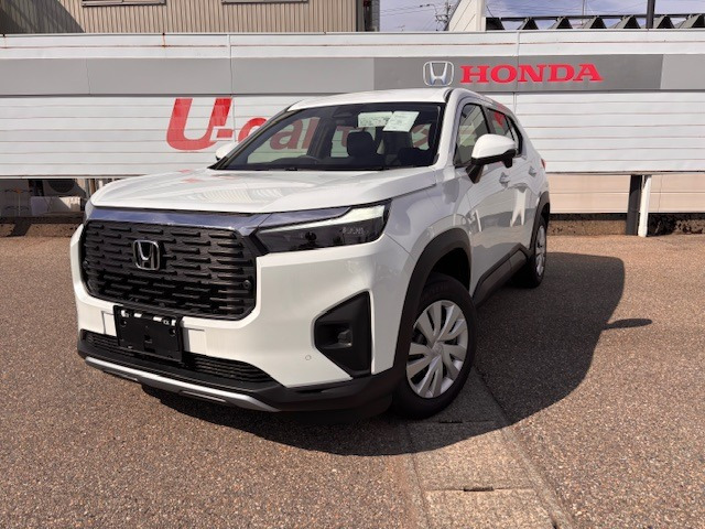 ZR-V 1.5 X 