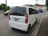 N-BOX G L ホンダセンシング 