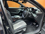 208 GT サンルーフ 修復歴無し