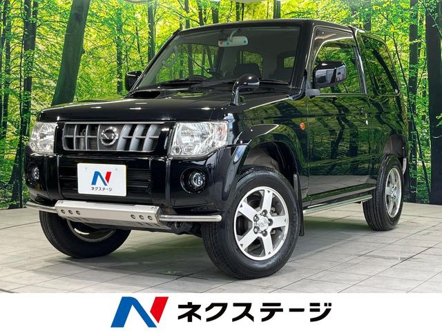 キックスRX