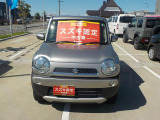 ハスラー G 4WD MR31S.MR41S 2型