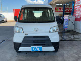 ハイゼットカーゴ スペシャル SAIII 4WD 
