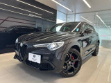 2023年式 STELVIO Veloce入庫致しました