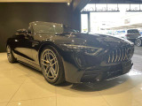 SLクラス AMG SL43 (BSG搭載モデル) MP202402