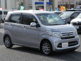 N-WGN G Lパッケージ 