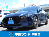 R2マツダ3ファストバック入荷しました