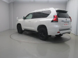 ランドクルーザープラド 2.7 TX Lパッケージ 4WD 