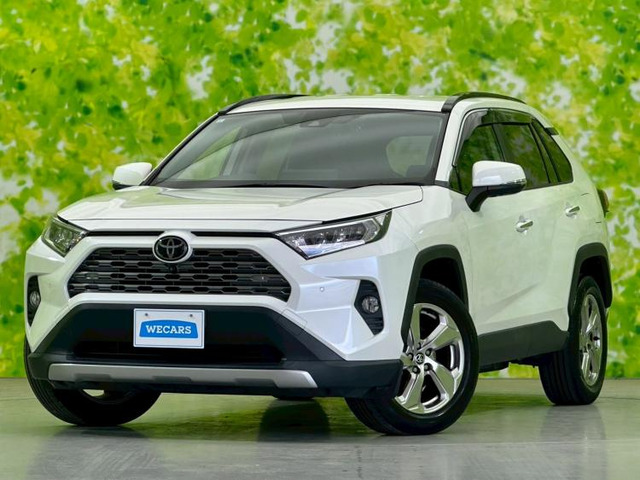 RAV4 2.0 G 4WD 