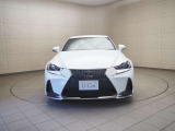 IS 300 Fスポーツ 