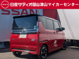 デイズ ハイウェイスターX プロパイロットエディション 