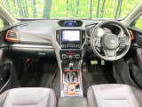 フォレスター 2.5 エックスブレイク 4WD 