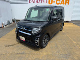 タントカスタム RS セレクション 