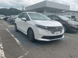 ノート 1.2 X FOUR 4WD 
