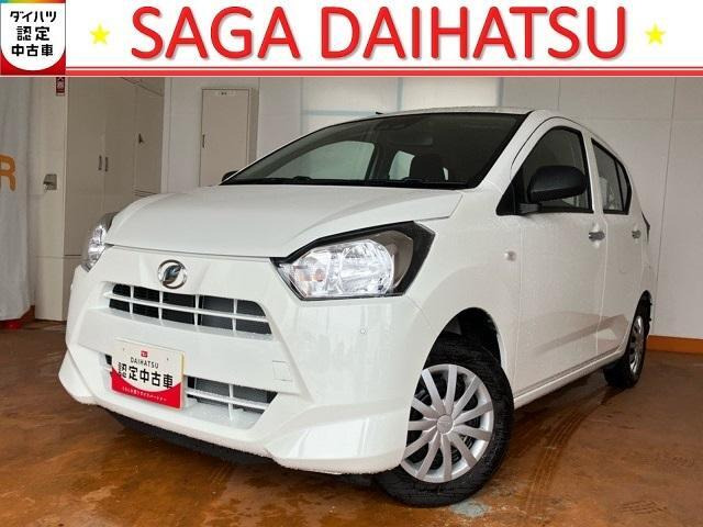ミライース L SAIII 