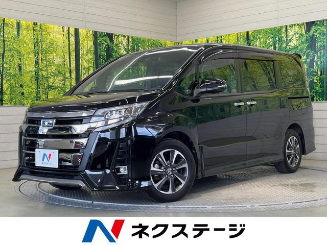 ノア 2.0 Si W×B II 