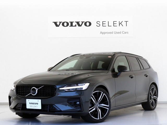V60 B5 Rデザイン 