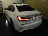 3シリーズセダン 320d xDrive Mスポーツ