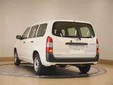 プロボックスバン 1.5 DX コンフォート 4WD 