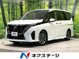 SDナビ・アラウンドビューモニター・プロパイロット・両側電動スライドドア