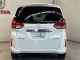 フリード 1.5 ハイブリッド G ホンダセンシング 4WD 