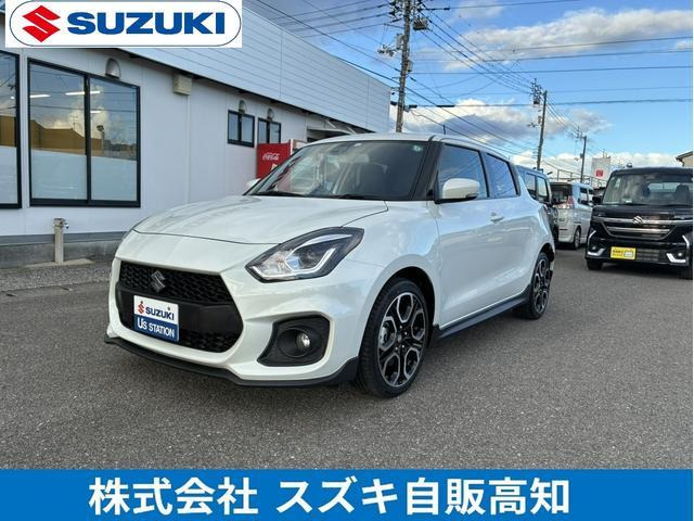 スイフト 1.4 スポーツ 