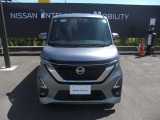 ルークス ハイウェイスター X
