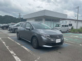 ノート 1.2 X FOUR 4WD 