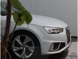 A4アバント 40 TFSI マイスターシュトュック Sラインパッケージ 