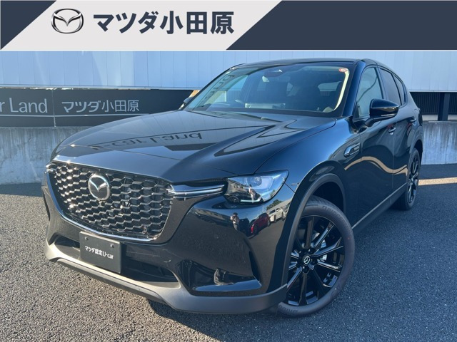 CX-603.3 XD SP ディーゼル 4WD