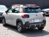 C3エアクロスSUV シャイン 