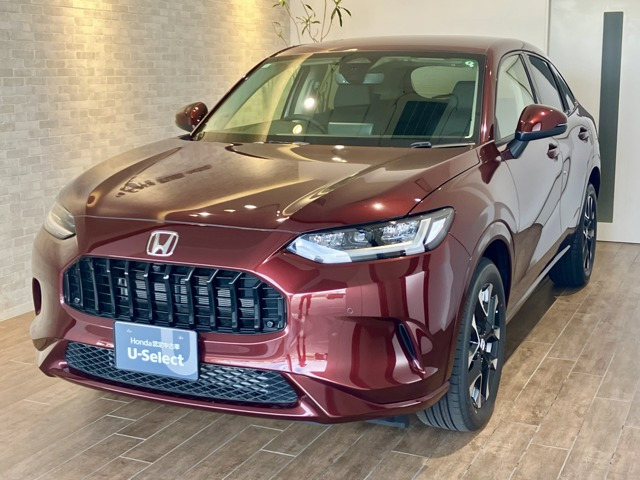 ZR-V 1.5 Z 