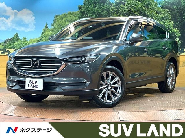 CX-82.5 25T プロアクティブ 4WD