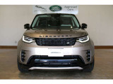 ディスカバリー ダイナミック HSE 3.0L D350 ディーゼル 4WD 