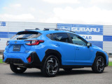クロストレック 2.5 プレミアム S:HEV EX 4WD 