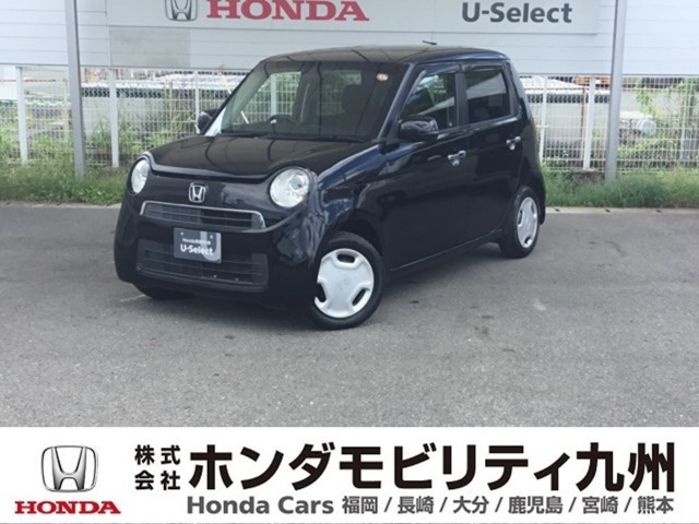 N-ONE G Lパッケージ 