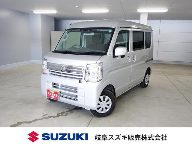 エブリイ ジョイン ターボ 4WD 