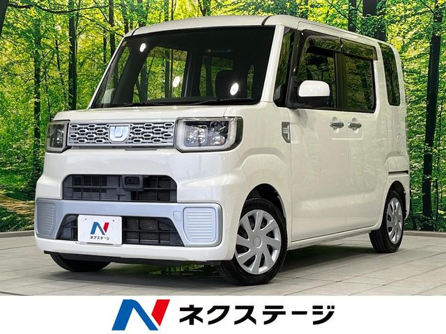 ウェイクL SA